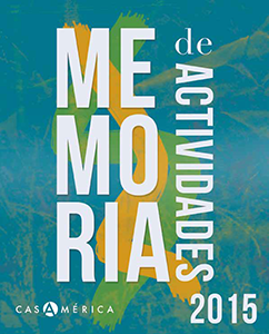 cartel memoria 2015